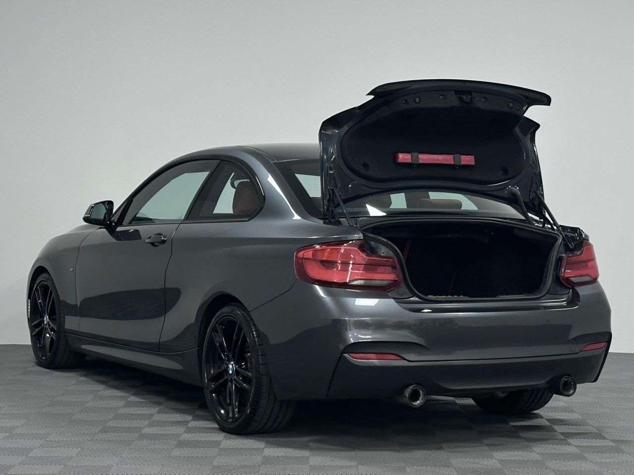 2018 BMW 2 SERIES 2018 BMW 2 SERIES