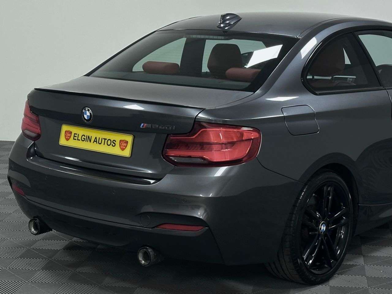 2018 BMW 2 SERIES 2018 BMW 2 SERIES