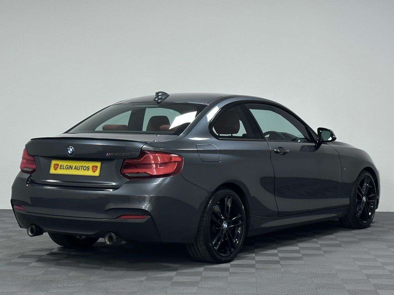 2018 BMW 2 SERIES 2018 BMW 2 SERIES