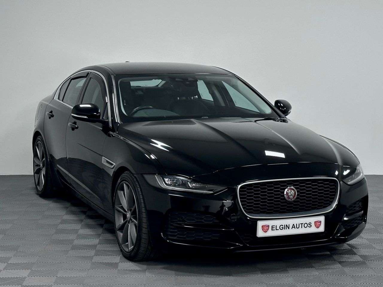 2020 JAGUAR XE 2020 JAGUAR XE