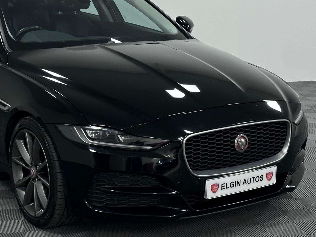 2020 JAGUAR XE 2020 JAGUAR XE