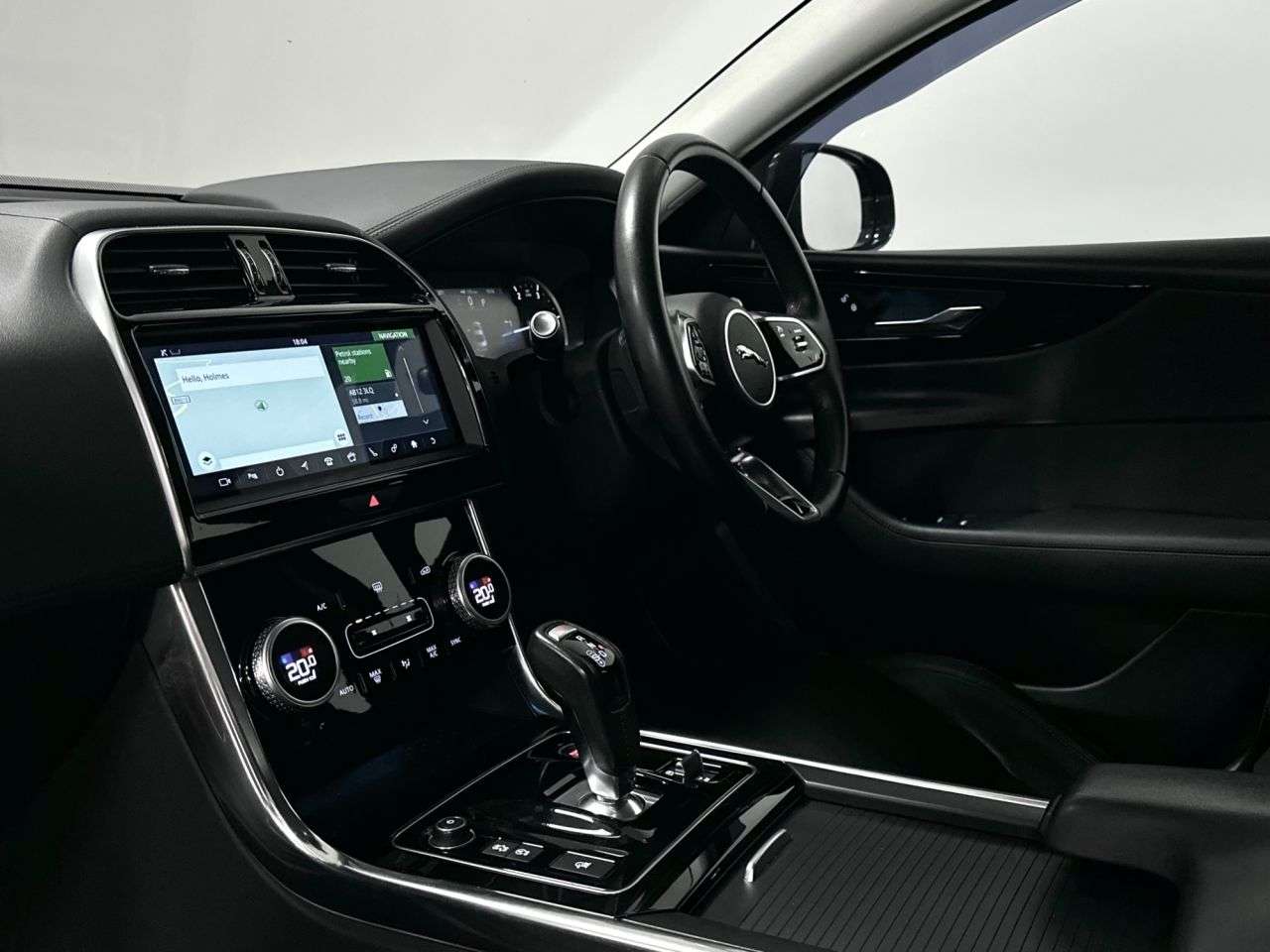 2020 JAGUAR XE 2020 JAGUAR XE
