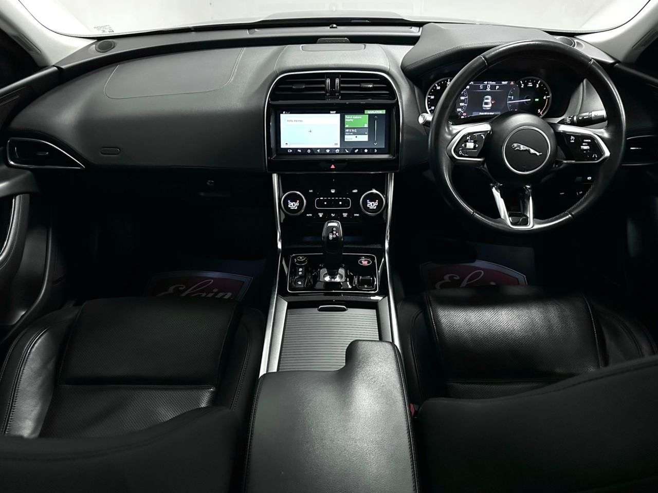 2020 JAGUAR XE 2020 JAGUAR XE