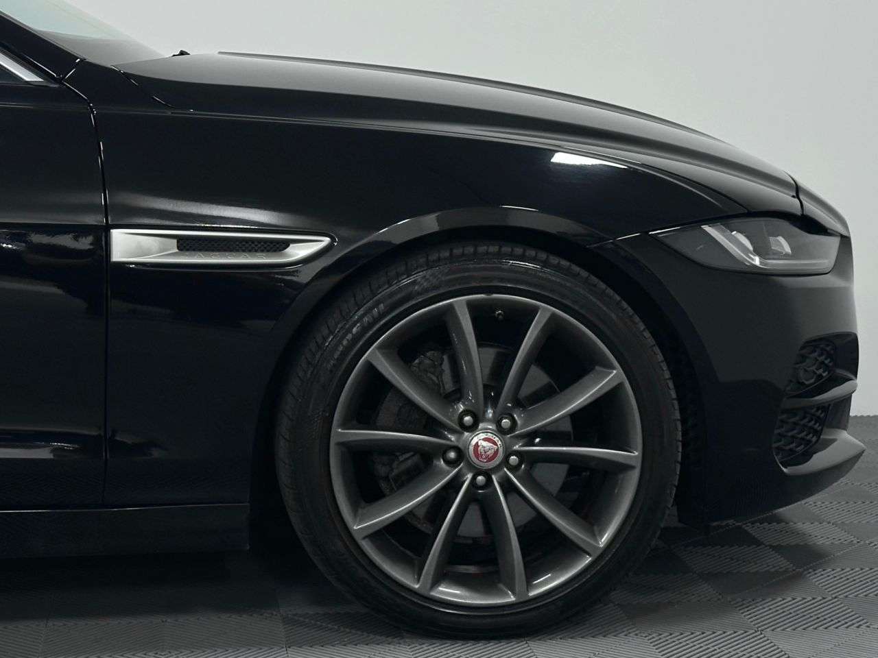 2020 JAGUAR XE 2020 JAGUAR XE