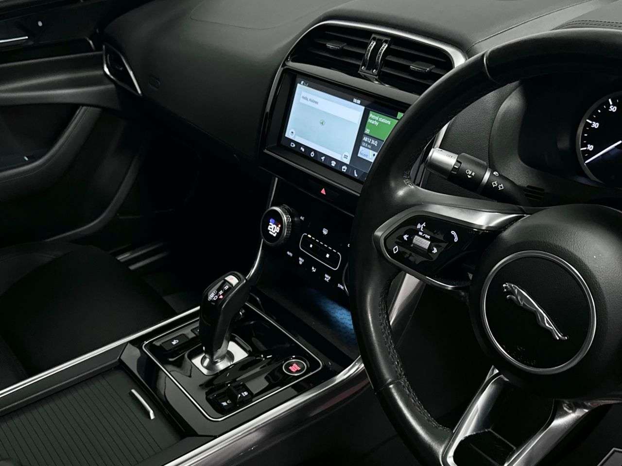 2020 JAGUAR XE 2020 JAGUAR XE