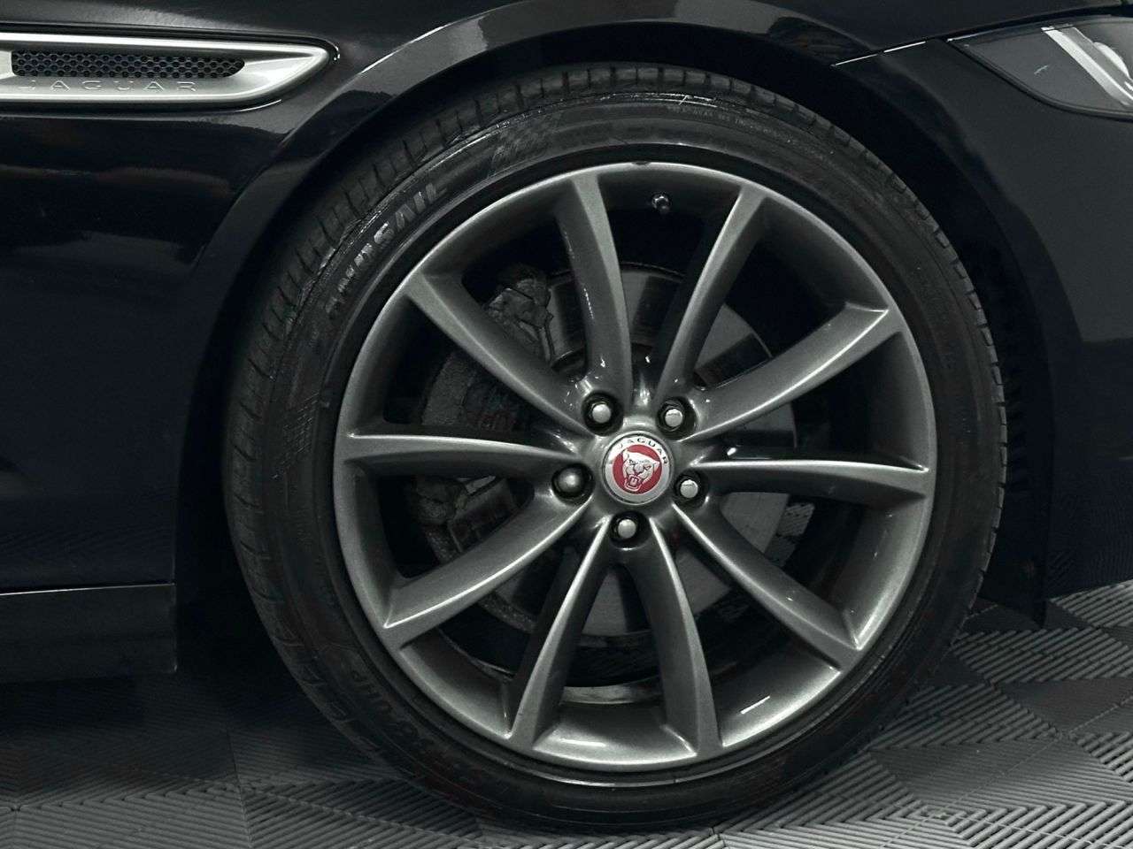 2020 JAGUAR XE 2020 JAGUAR XE