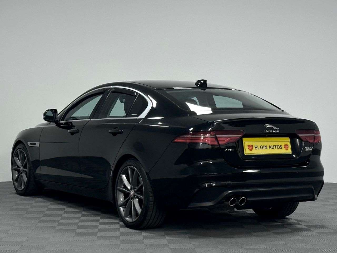 2020 JAGUAR XE 2020 JAGUAR XE