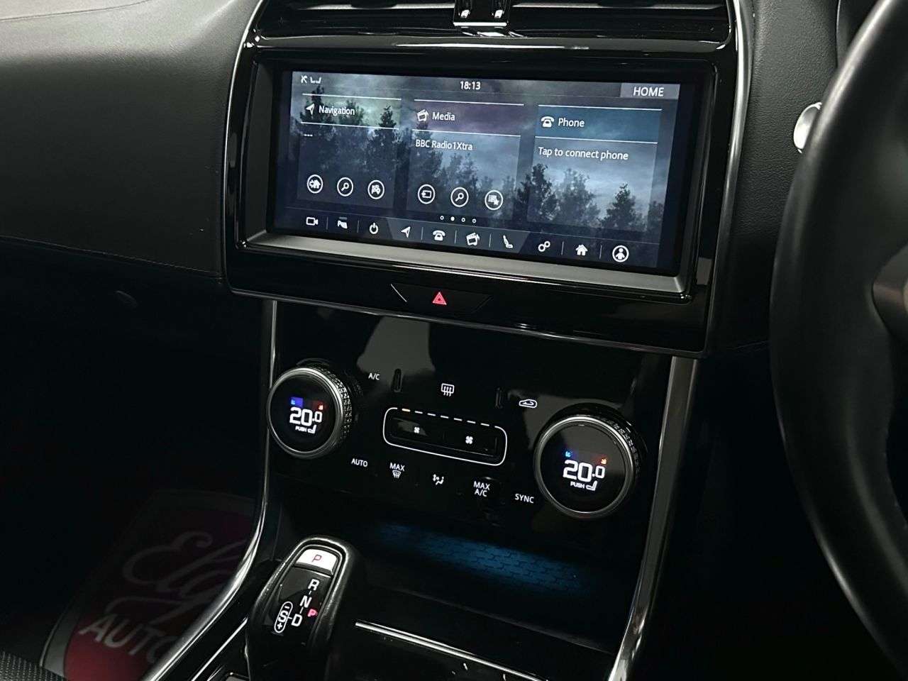 2020 JAGUAR XE 2020 JAGUAR XE