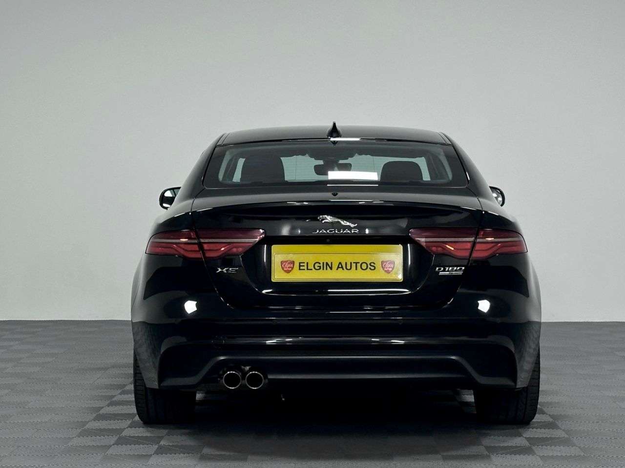 2020 JAGUAR XE 2020 JAGUAR XE