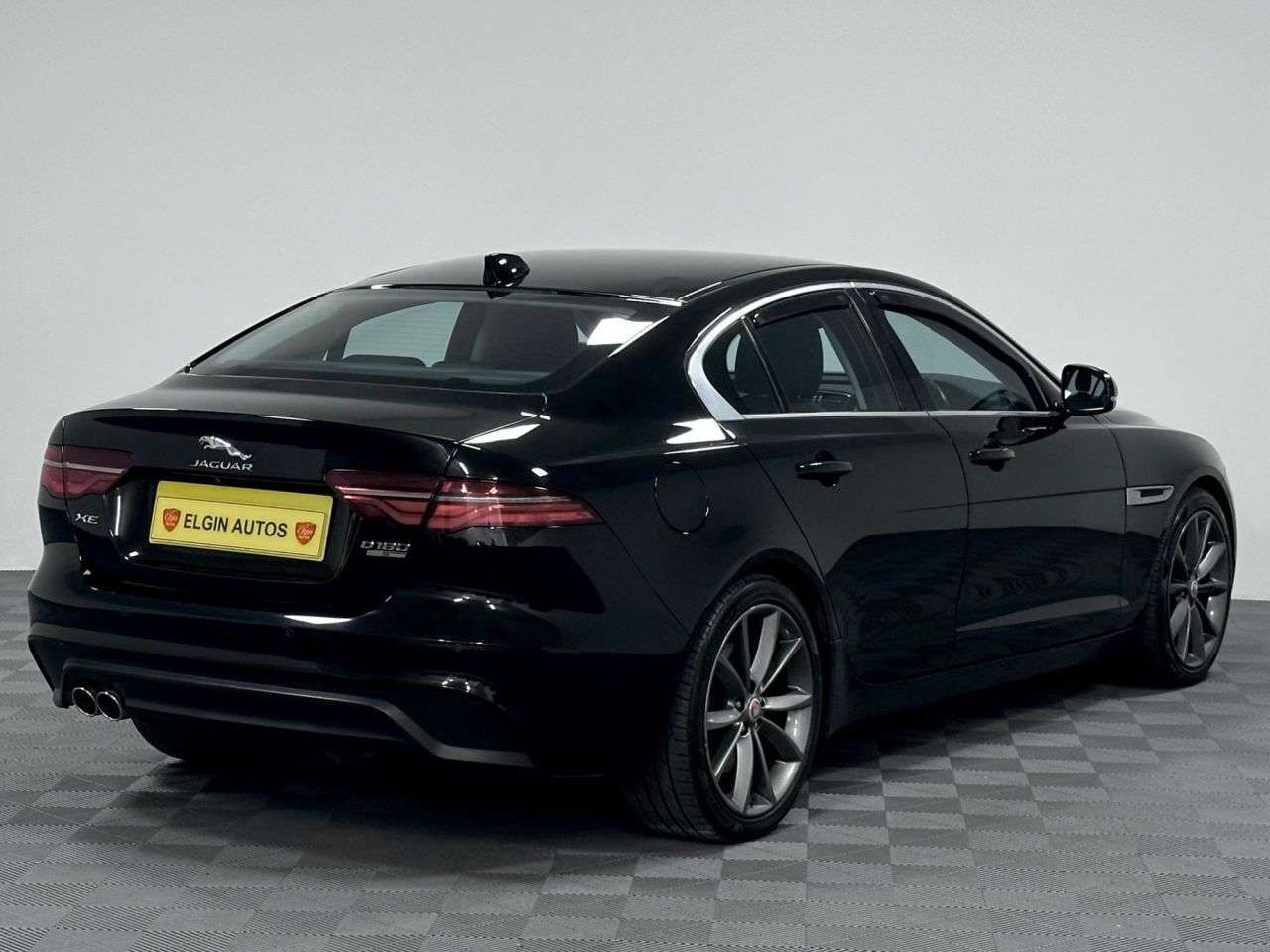 2020 JAGUAR XE 2020 JAGUAR XE
