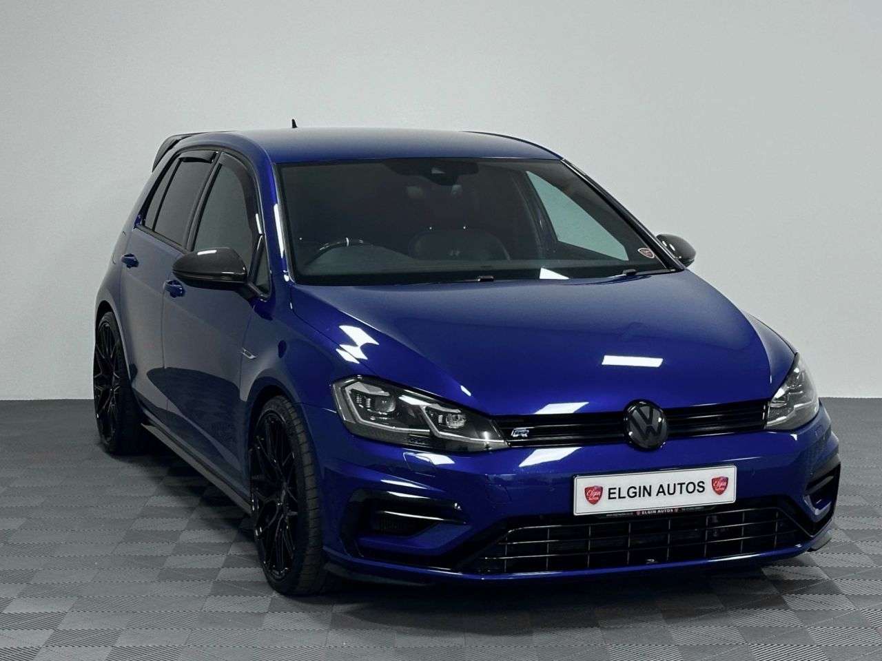 2019 VOLKSWAGEN GOLF 2019 VOLKSWAGEN GOLF