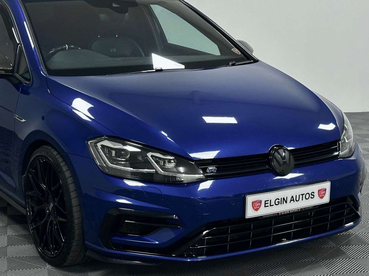 2019 VOLKSWAGEN GOLF 2019 VOLKSWAGEN GOLF