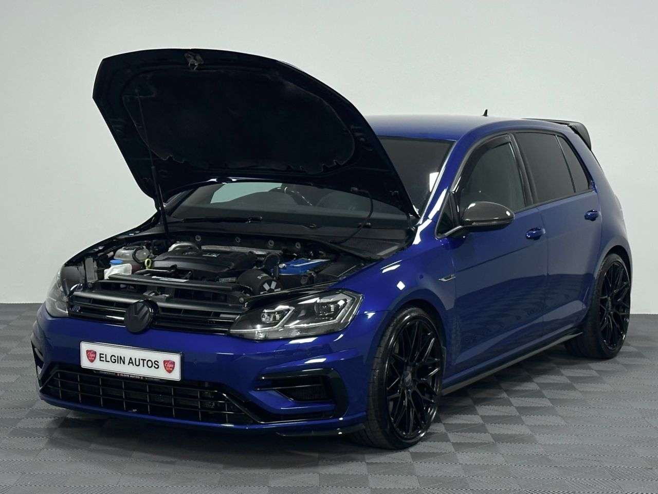 2019 VOLKSWAGEN GOLF 2019 VOLKSWAGEN GOLF