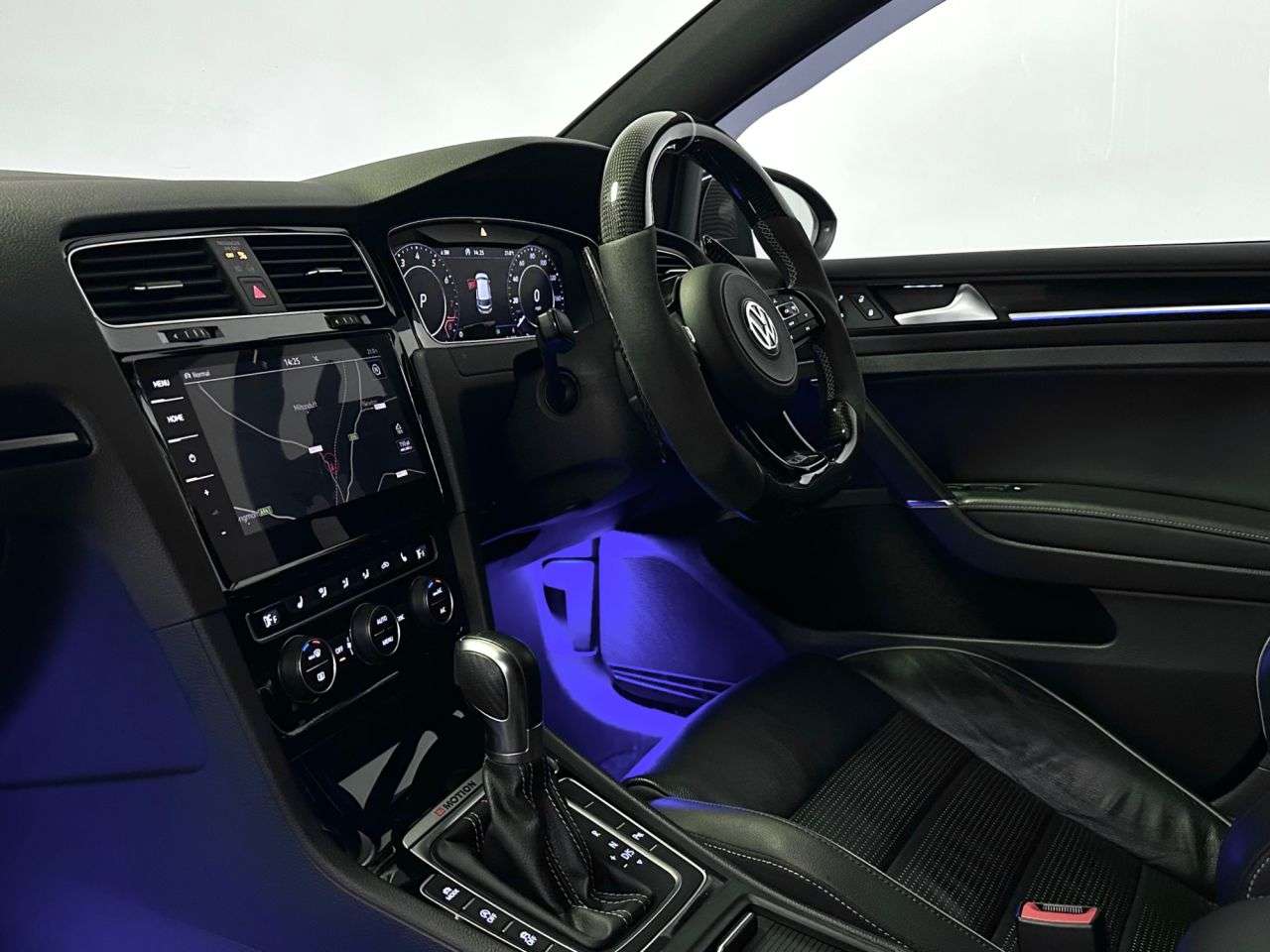2019 VOLKSWAGEN GOLF 2019 VOLKSWAGEN GOLF