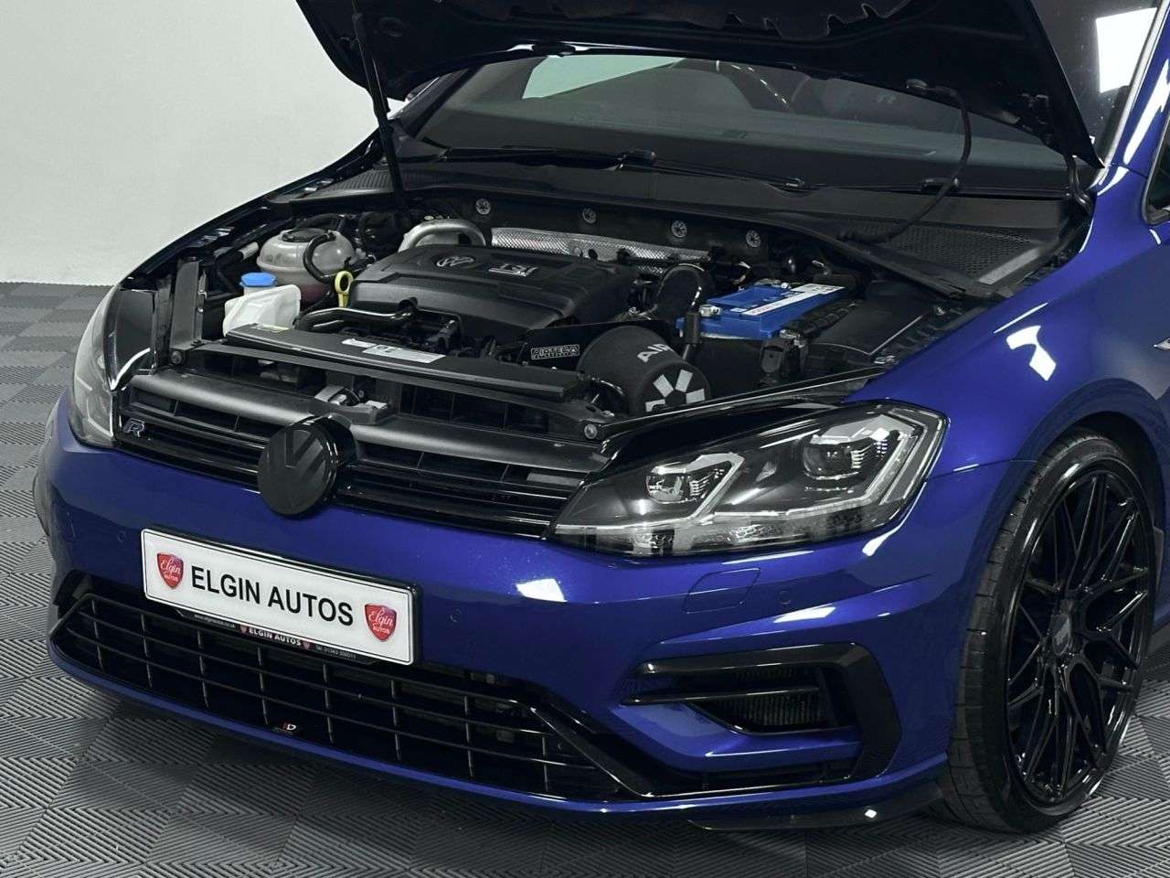 2019 VOLKSWAGEN GOLF 2019 VOLKSWAGEN GOLF