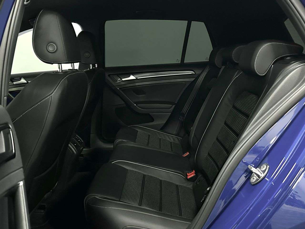 2019 VOLKSWAGEN GOLF 2019 VOLKSWAGEN GOLF