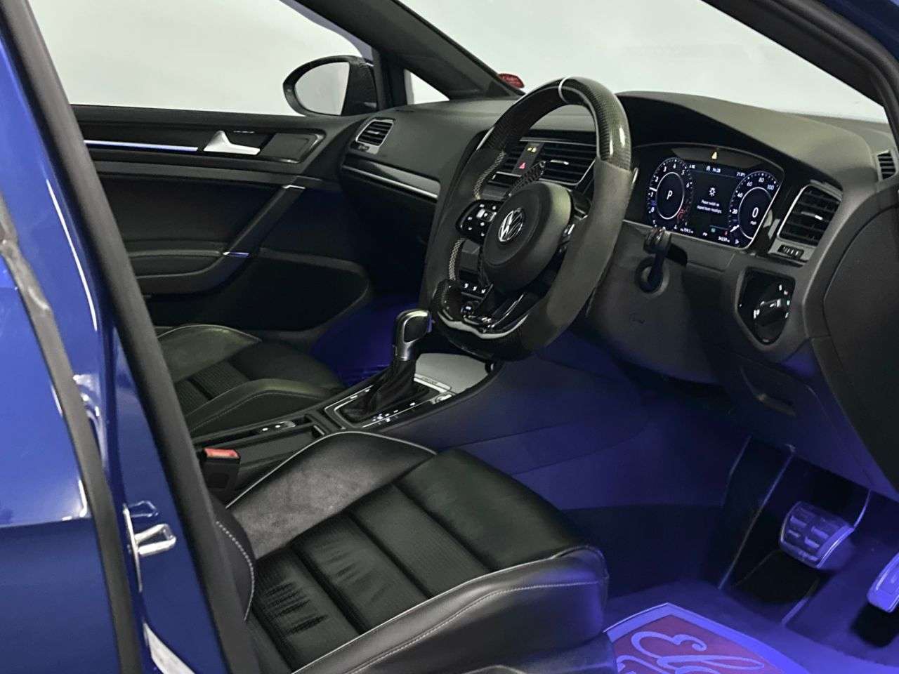2019 VOLKSWAGEN GOLF 2019 VOLKSWAGEN GOLF