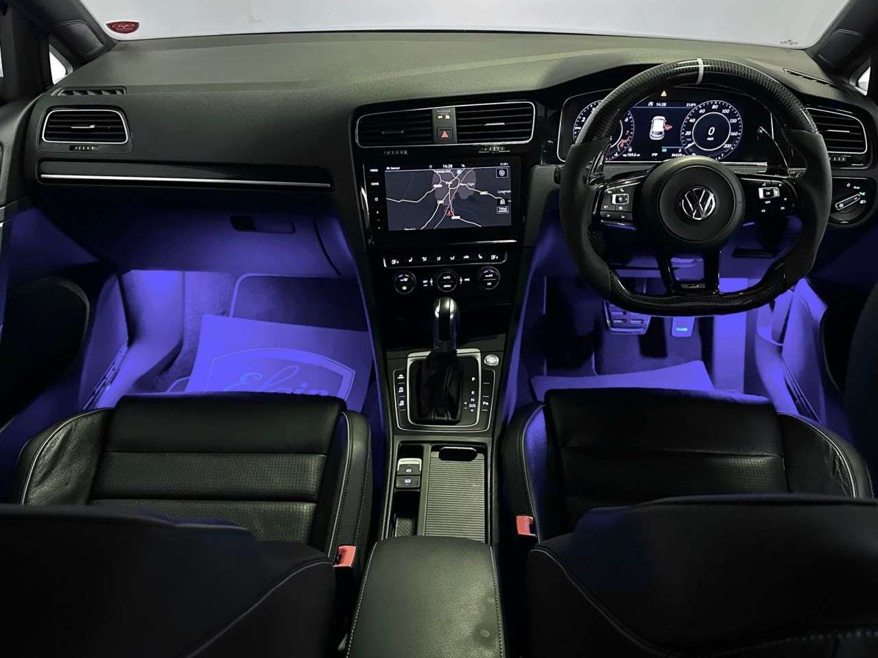 2019 VOLKSWAGEN GOLF 2019 VOLKSWAGEN GOLF