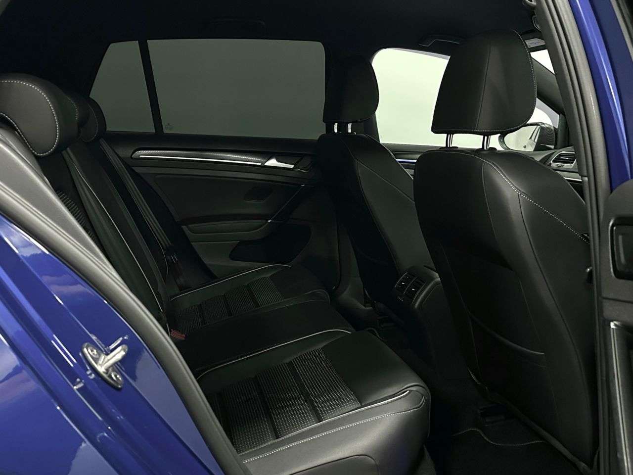 2019 VOLKSWAGEN GOLF 2019 VOLKSWAGEN GOLF