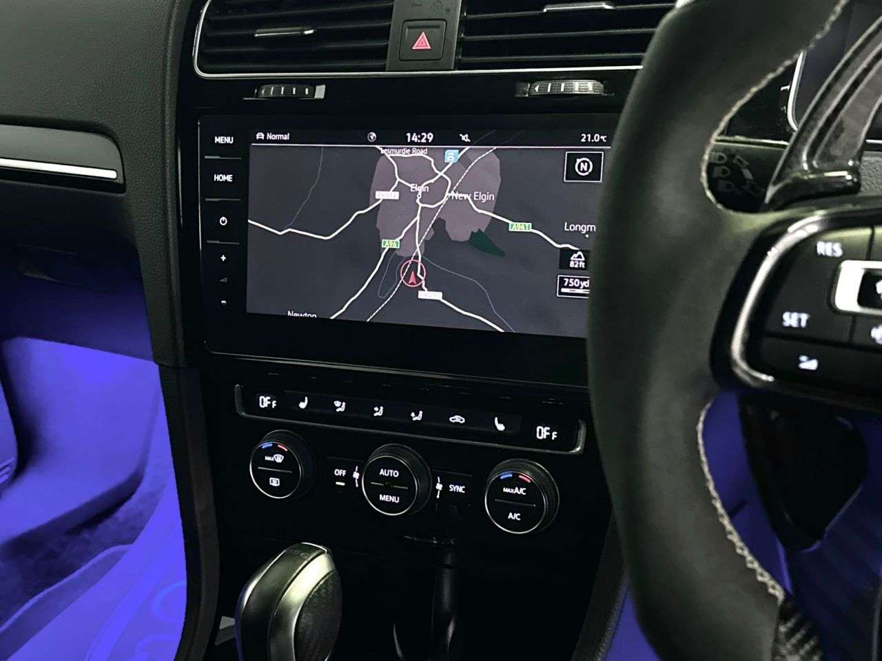 2019 VOLKSWAGEN GOLF 2019 VOLKSWAGEN GOLF