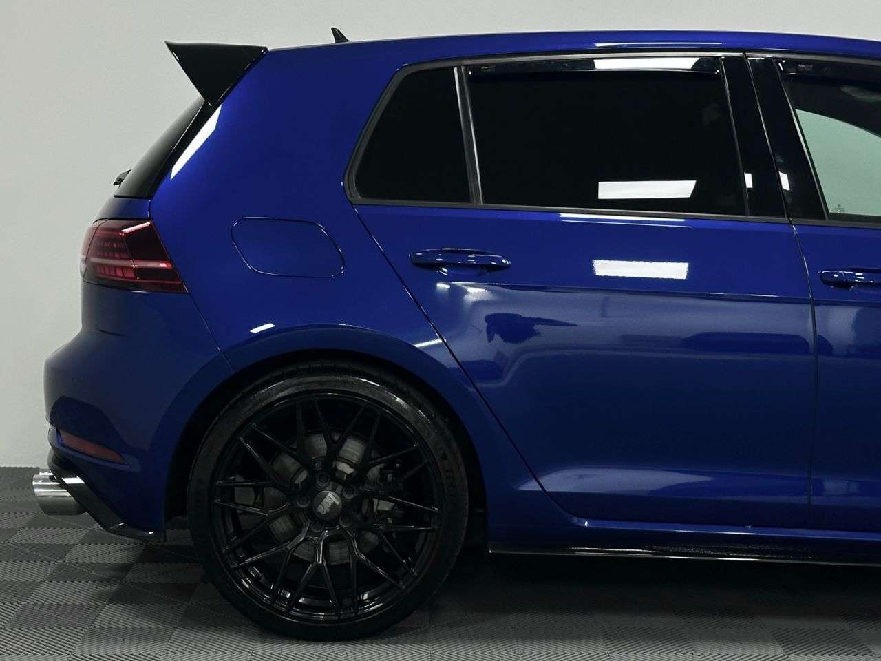 2019 VOLKSWAGEN GOLF 2019 VOLKSWAGEN GOLF