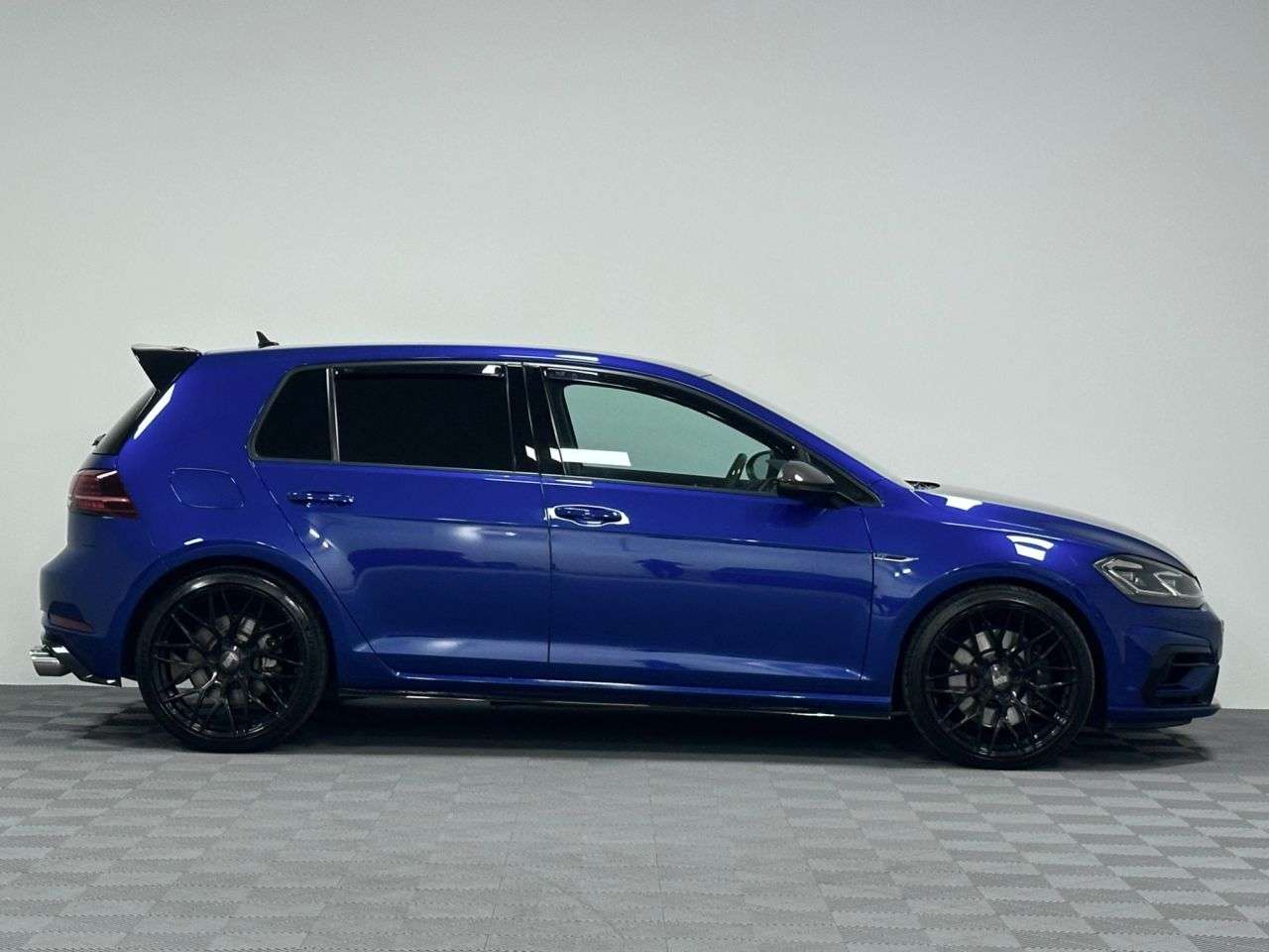 2019 VOLKSWAGEN GOLF 2019 VOLKSWAGEN GOLF