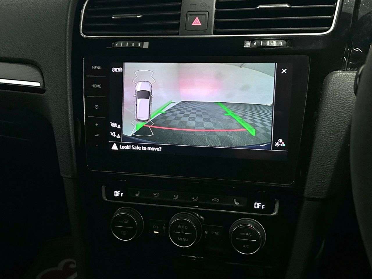 2019 VOLKSWAGEN GOLF 2019 VOLKSWAGEN GOLF