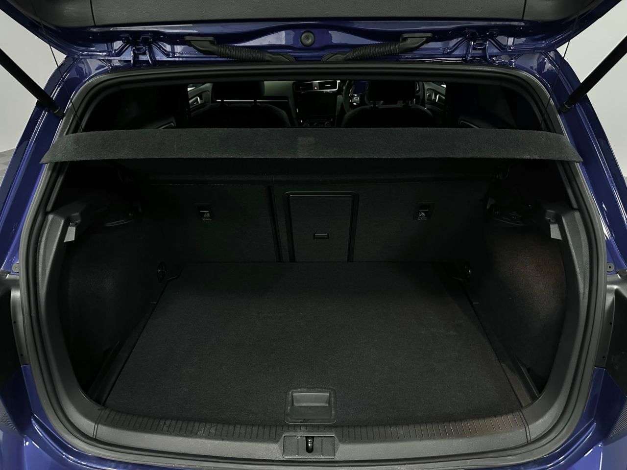 2019 VOLKSWAGEN GOLF 2019 VOLKSWAGEN GOLF