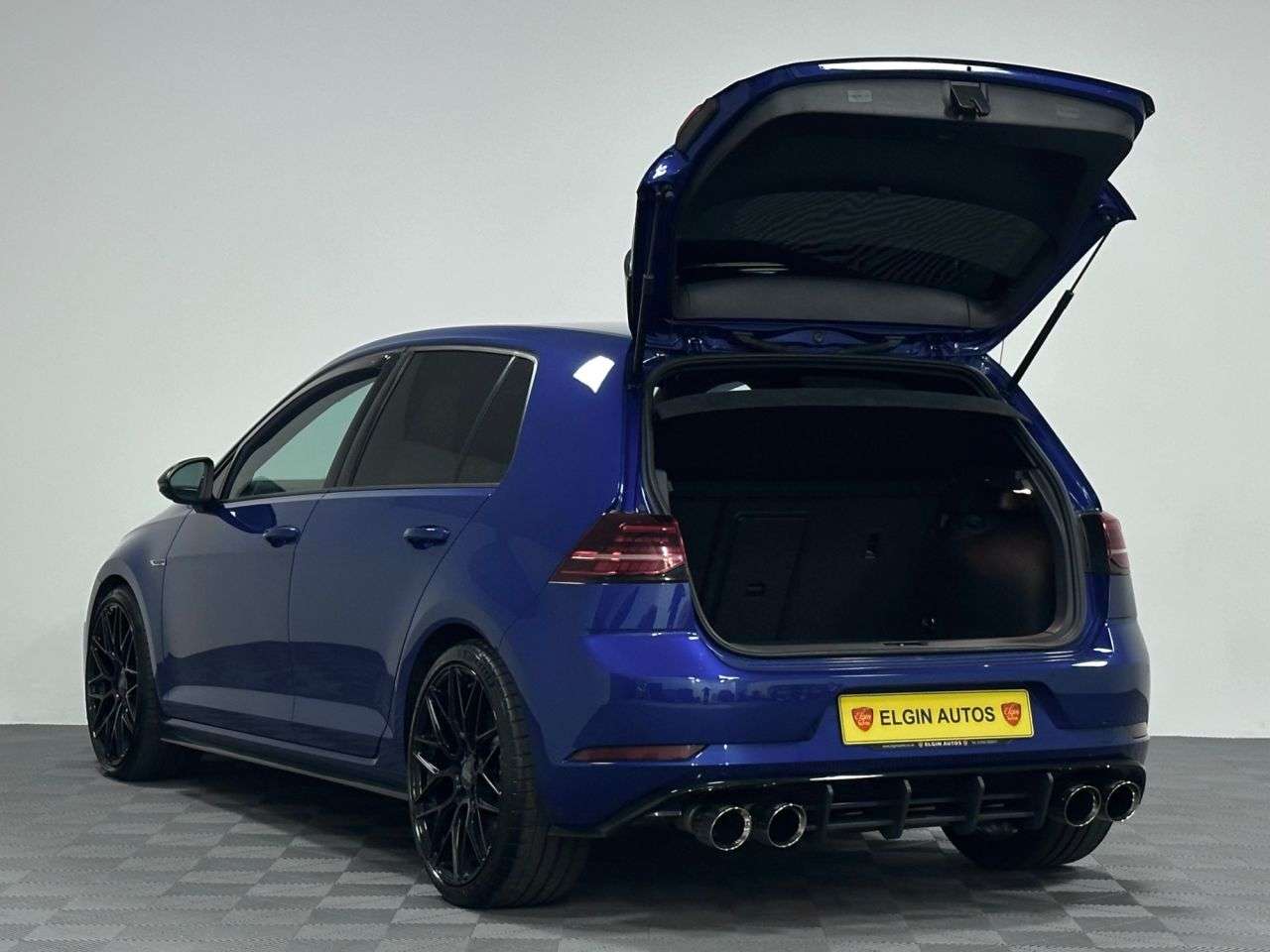 2019 VOLKSWAGEN GOLF 2019 VOLKSWAGEN GOLF
