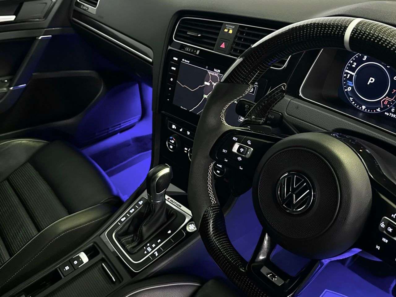 2019 VOLKSWAGEN GOLF 2019 VOLKSWAGEN GOLF