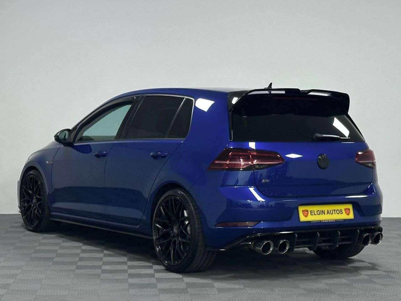 2019 VOLKSWAGEN GOLF 2019 VOLKSWAGEN GOLF