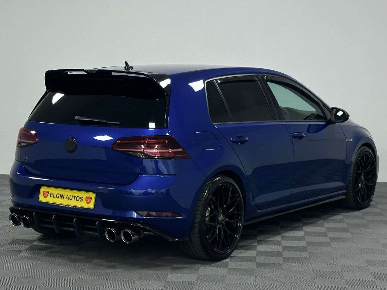 2019 VOLKSWAGEN GOLF 2019 VOLKSWAGEN GOLF