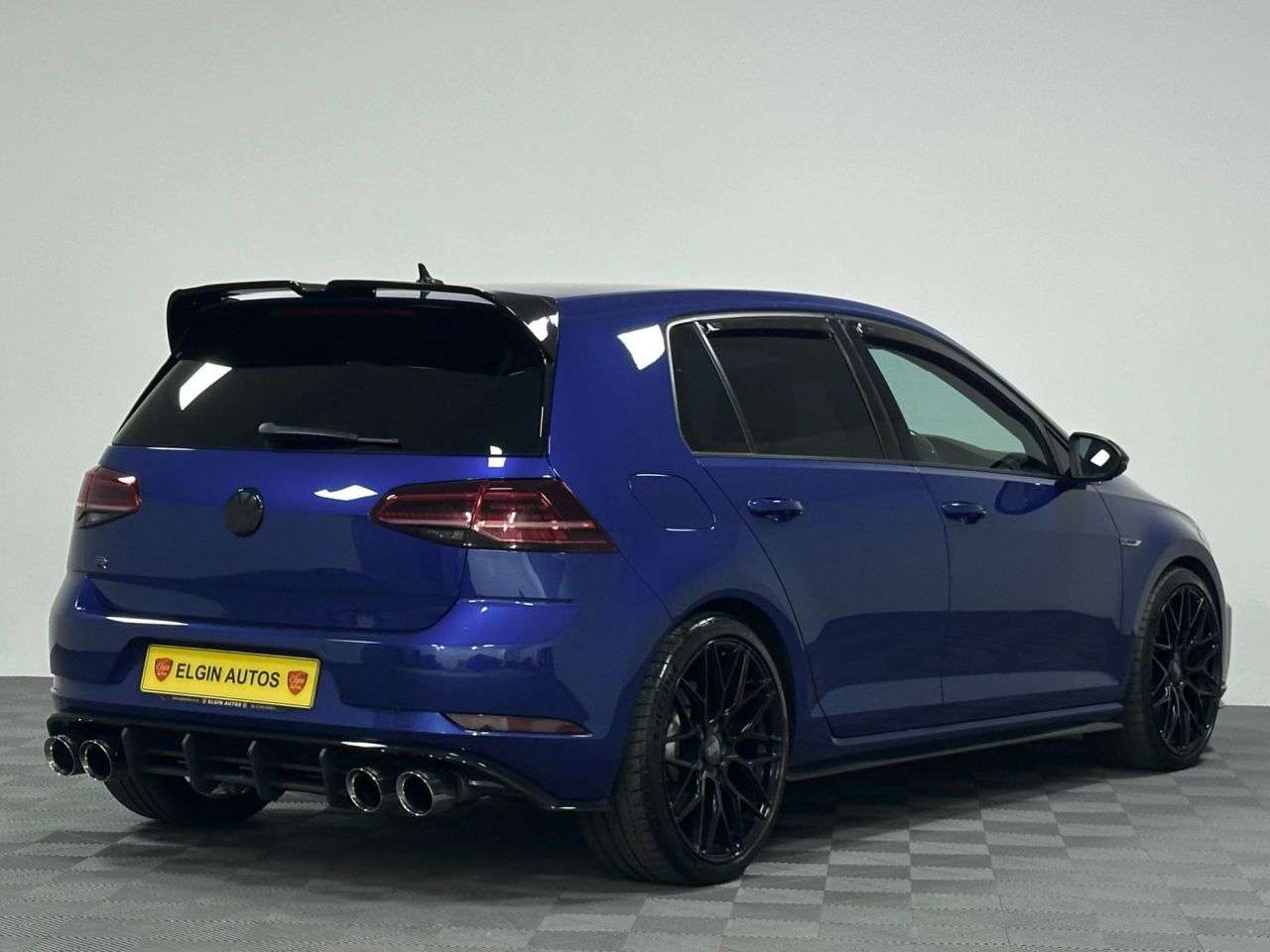 2019 VOLKSWAGEN GOLF 2019 VOLKSWAGEN GOLF