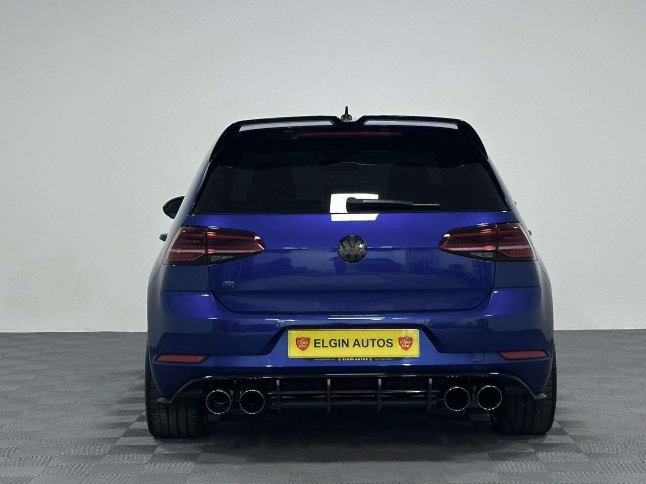2019 VOLKSWAGEN GOLF 2019 VOLKSWAGEN GOLF