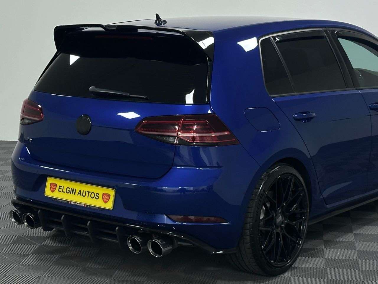 2019 VOLKSWAGEN GOLF 2019 VOLKSWAGEN GOLF