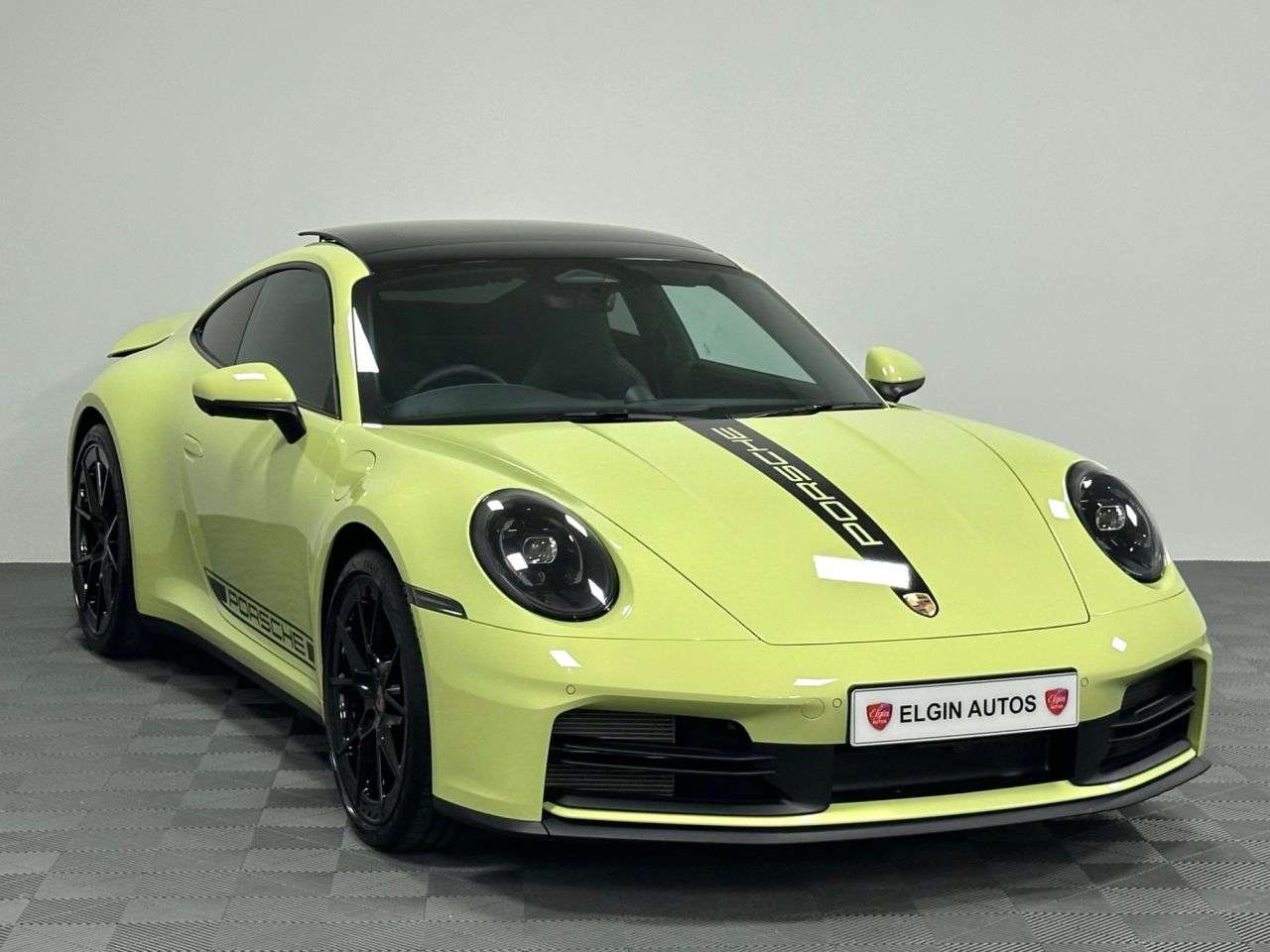2026 PORSCHE 911 2026 PORSCHE 911