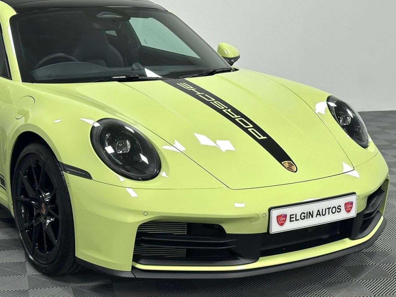 2026 PORSCHE 911 2026 PORSCHE 911