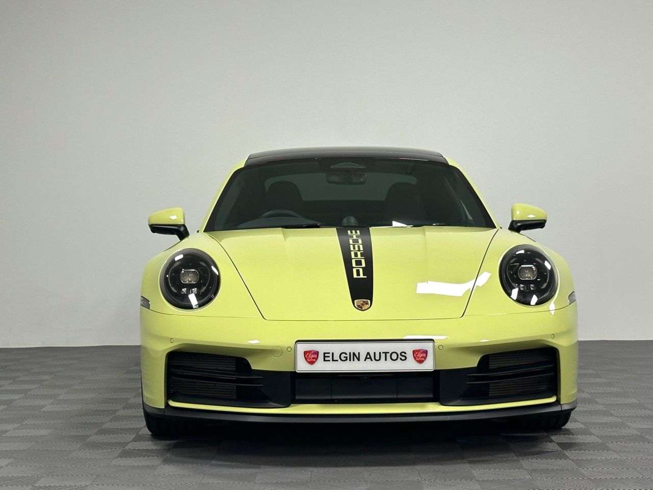 A 2026 PORSCHE 911 Carrera Coupe (992) 3.0T PDK ( 394 bhp ) A 2026 PORSCHE 911 Carrera Coupe (992) 3.0T PDK ( 394 bhp )