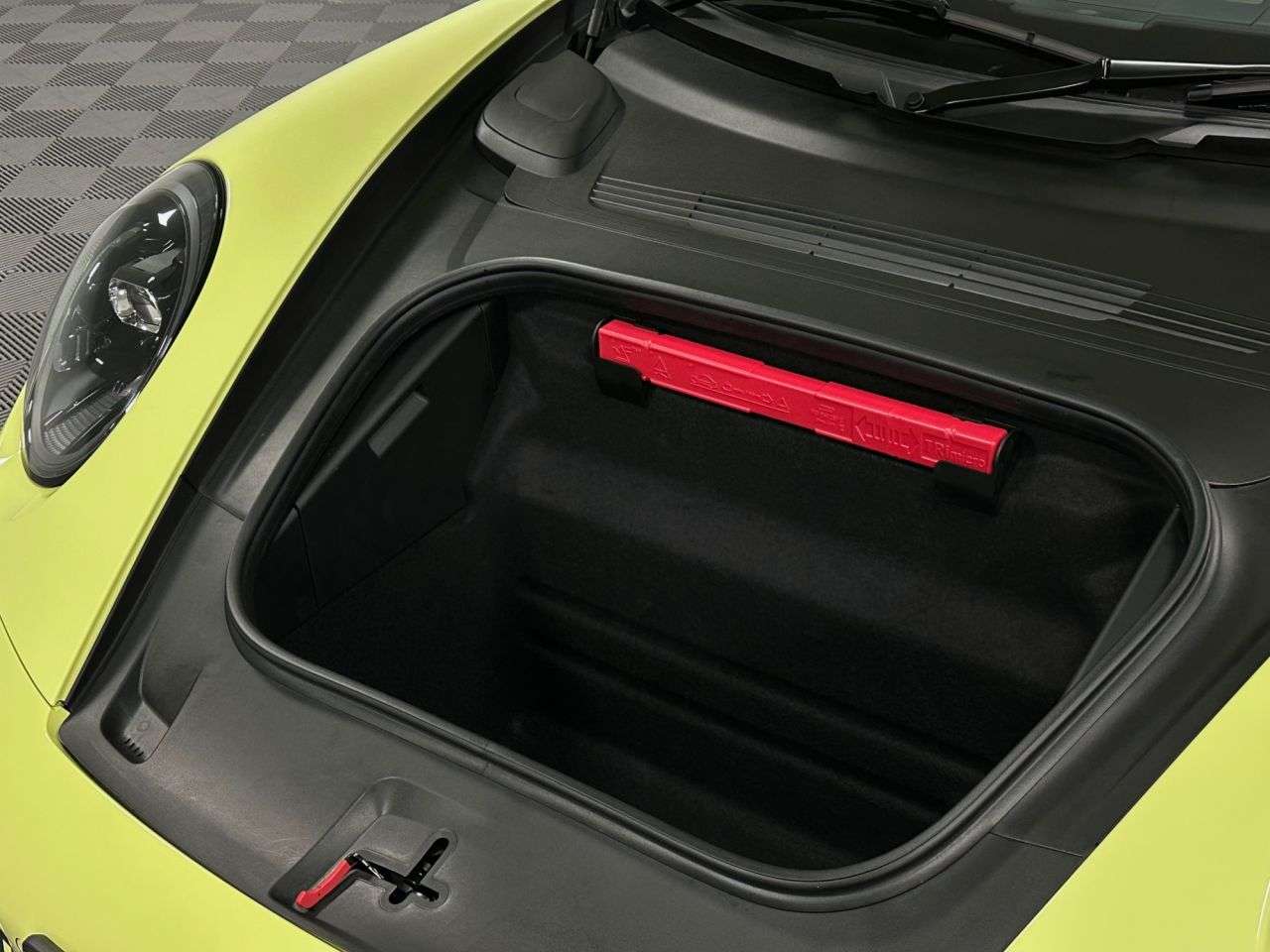 2026 PORSCHE 911 2026 PORSCHE 911