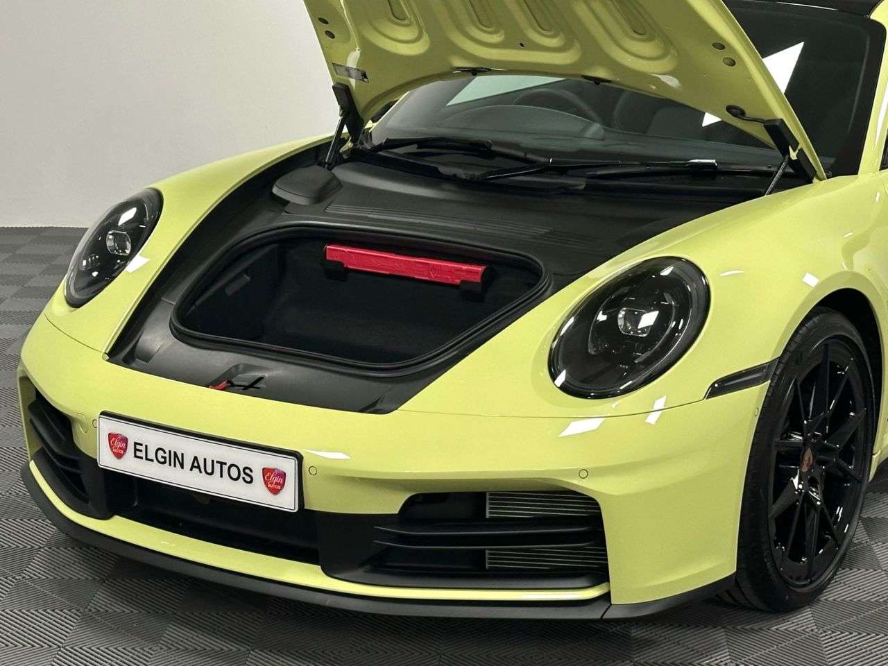 2026 PORSCHE 911 2026 PORSCHE 911