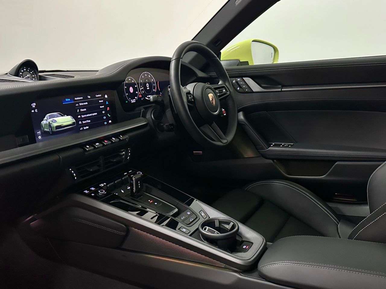 2026 PORSCHE 911 2026 PORSCHE 911