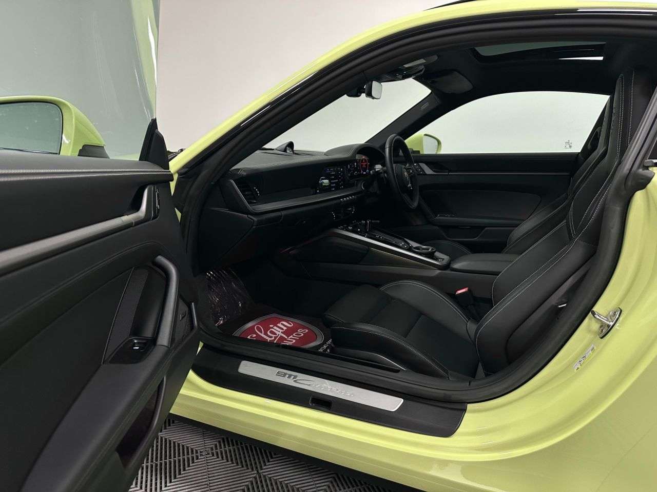 2026 PORSCHE 911 2026 PORSCHE 911