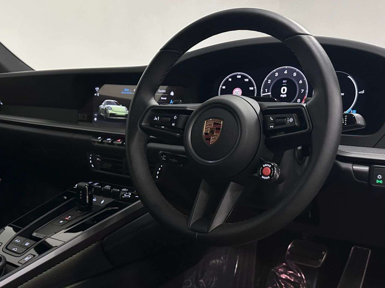 A 2026 PORSCHE 911 Carrera Coupe (992) 3.0T PDK ( 394 bhp ) A 2026 PORSCHE 911 Carrera Coupe (992) 3.0T PDK ( 394 bhp )
