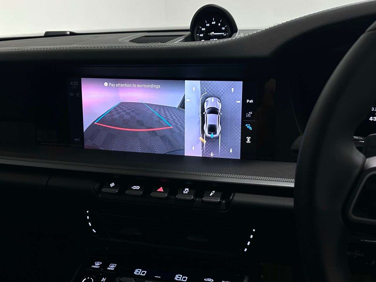 2026 PORSCHE 911 2026 PORSCHE 911