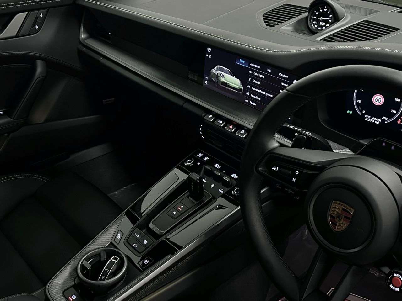 2026 PORSCHE 911 2026 PORSCHE 911