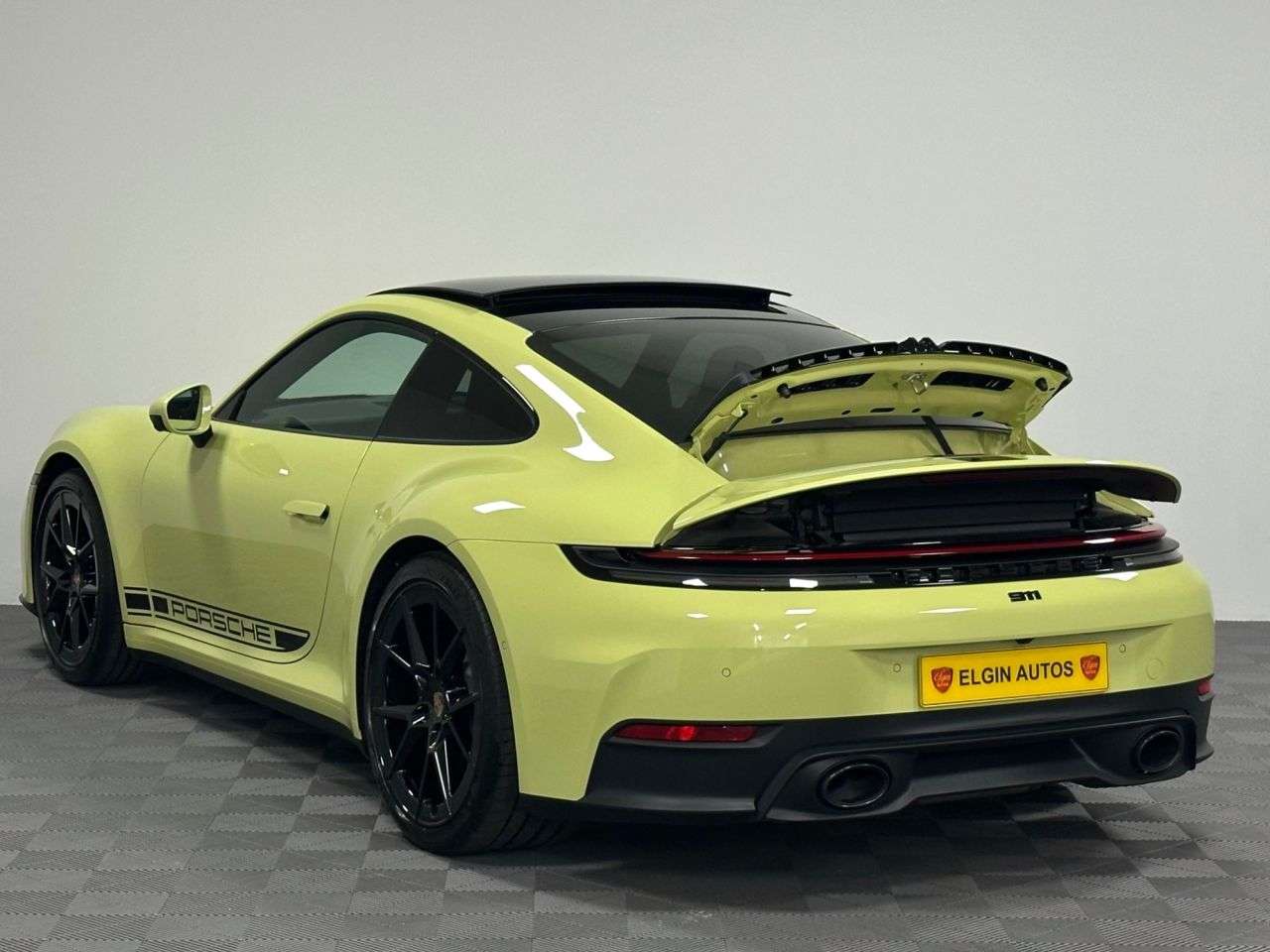 2026 PORSCHE 911 2026 PORSCHE 911