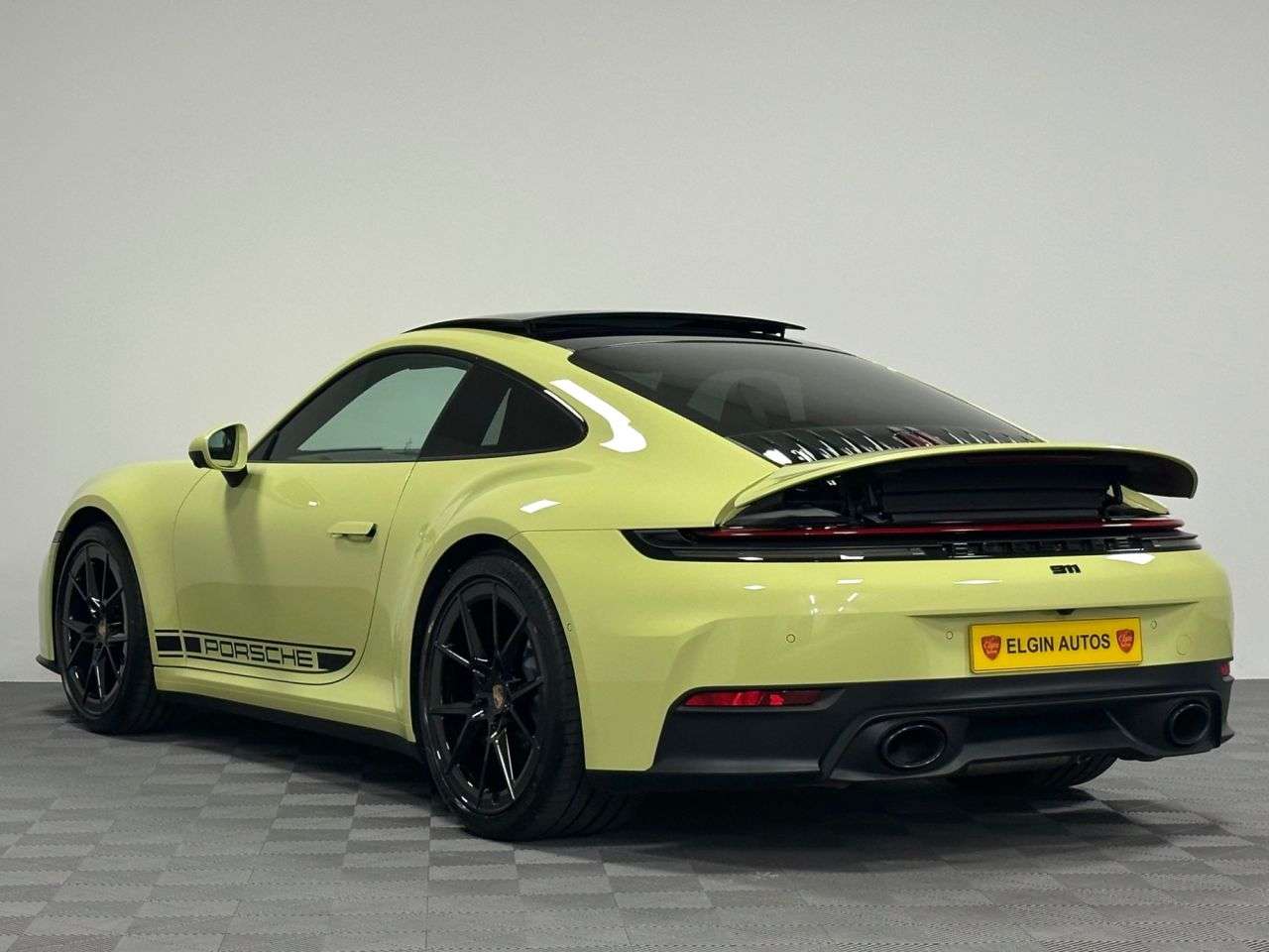 2026 PORSCHE 911 2026 PORSCHE 911