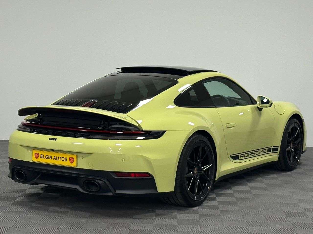 2026 PORSCHE 911 2026 PORSCHE 911