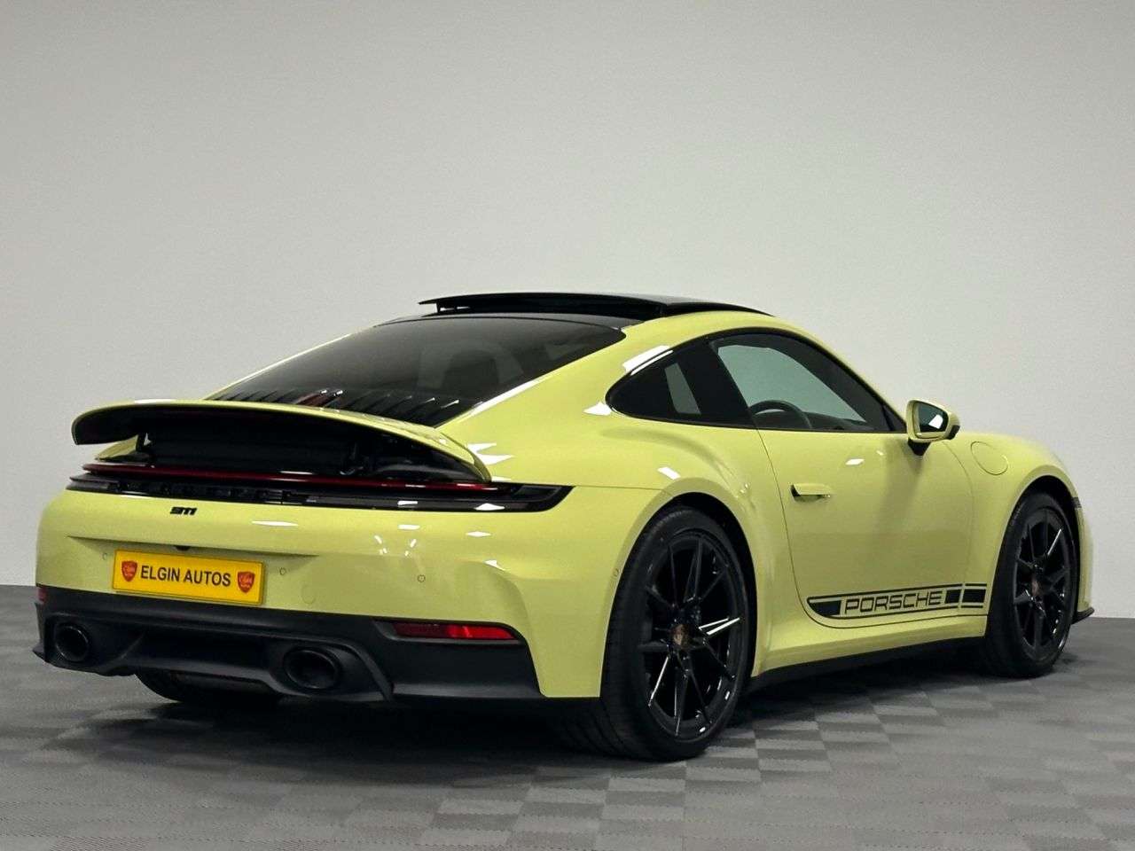 2026 PORSCHE 911 2026 PORSCHE 911