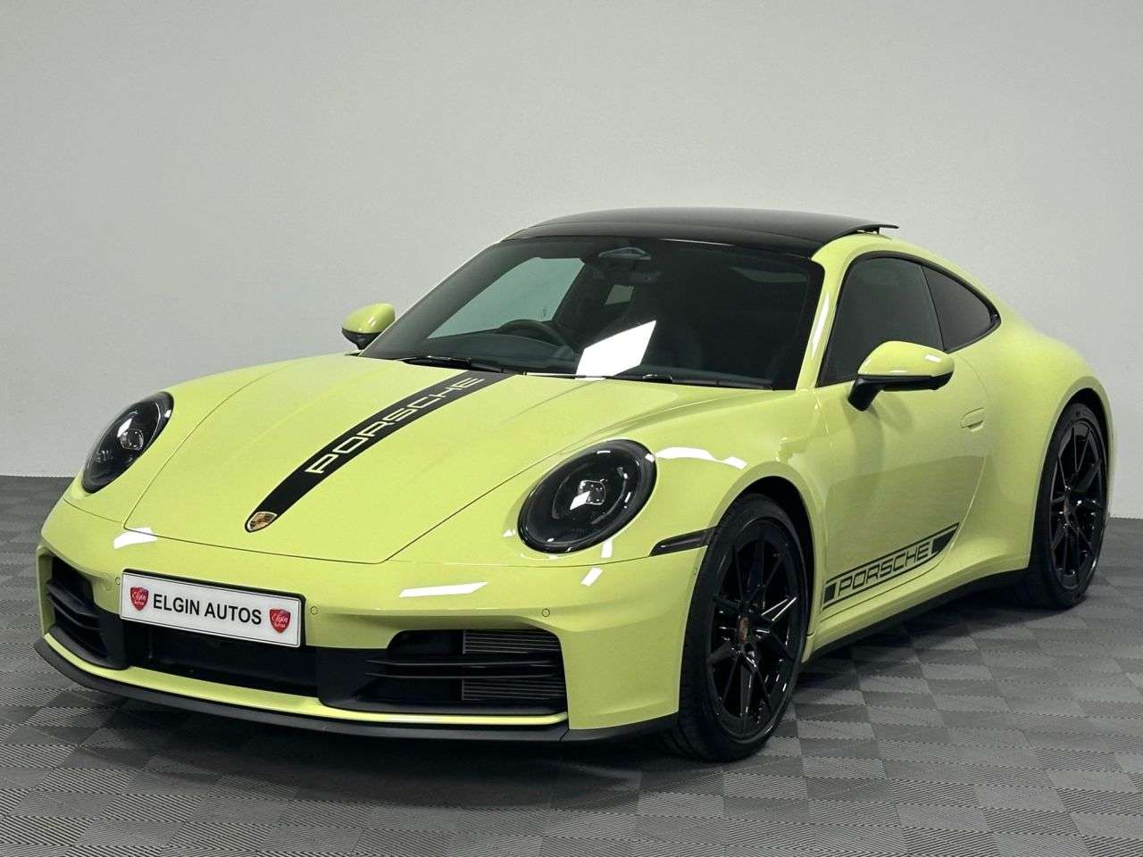 2026 PORSCHE 911 2026 PORSCHE 911